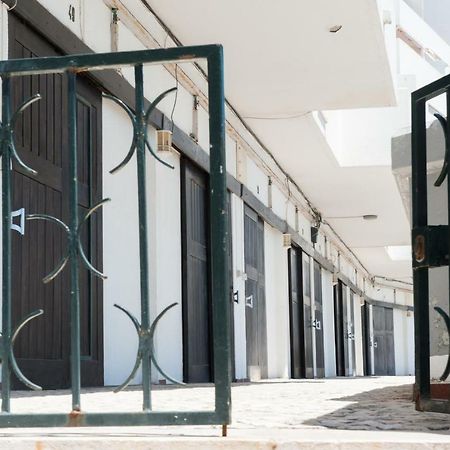 ססימברה Apartamento Do Atlantico מראה חיצוני תמונה
