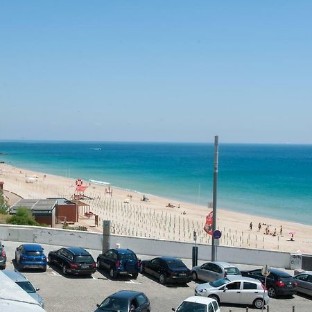 ססימברה Apartamento Do Atlantico מראה חיצוני תמונה