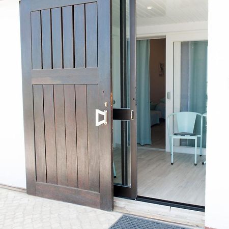ססימברה Apartamento Do Atlantico מראה חיצוני תמונה
