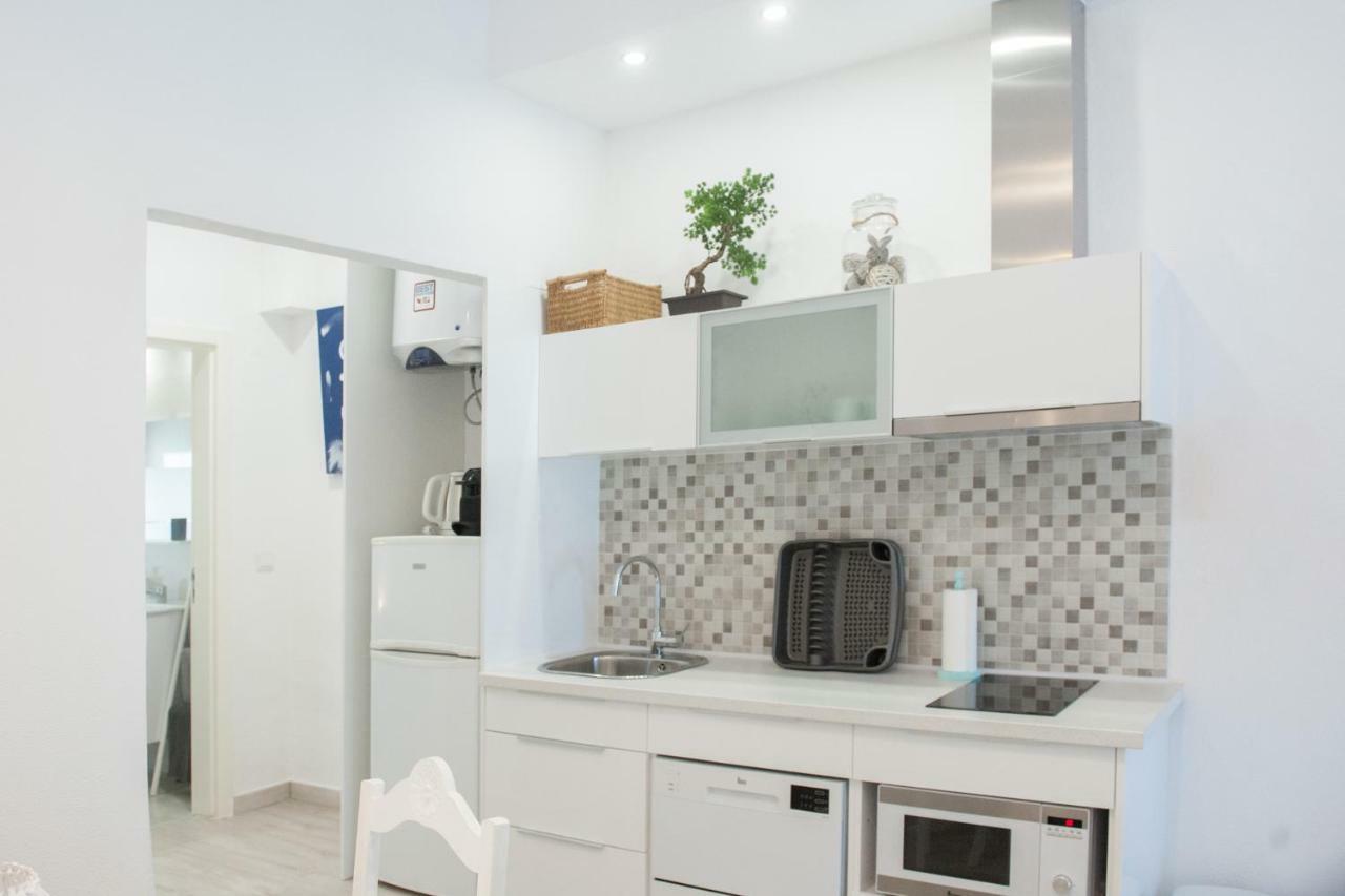 ססימברה Apartamento Do Atlantico מראה חיצוני תמונה