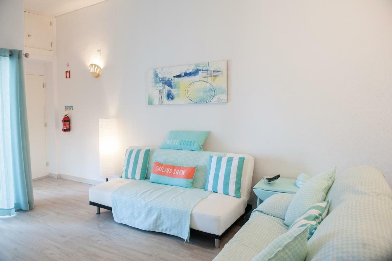 ססימברה Apartamento Do Atlantico מראה חיצוני תמונה