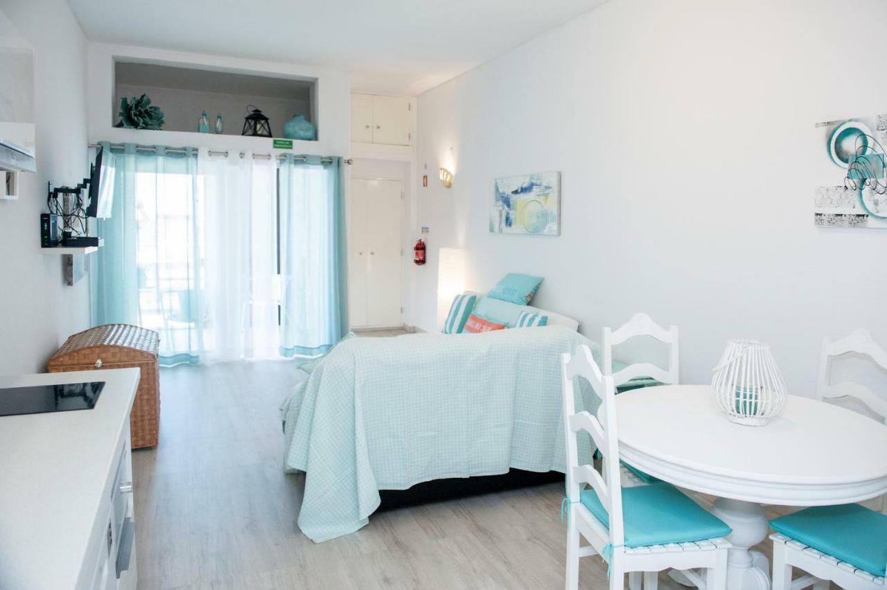 ססימברה Apartamento Do Atlantico מראה חיצוני תמונה