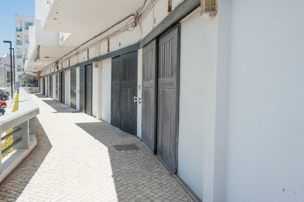 ססימברה Apartamento Do Atlantico מראה חיצוני תמונה