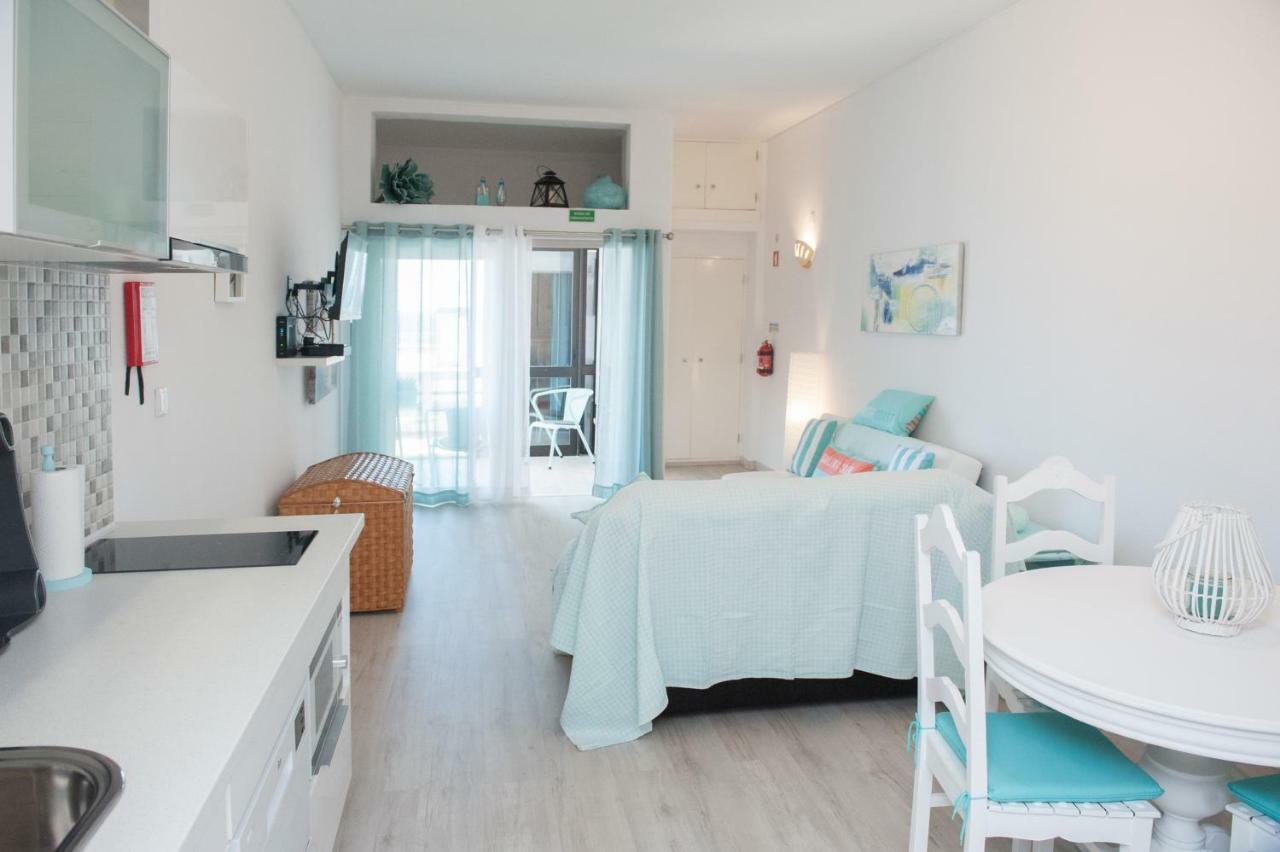 ססימברה Apartamento Do Atlantico מראה חיצוני תמונה