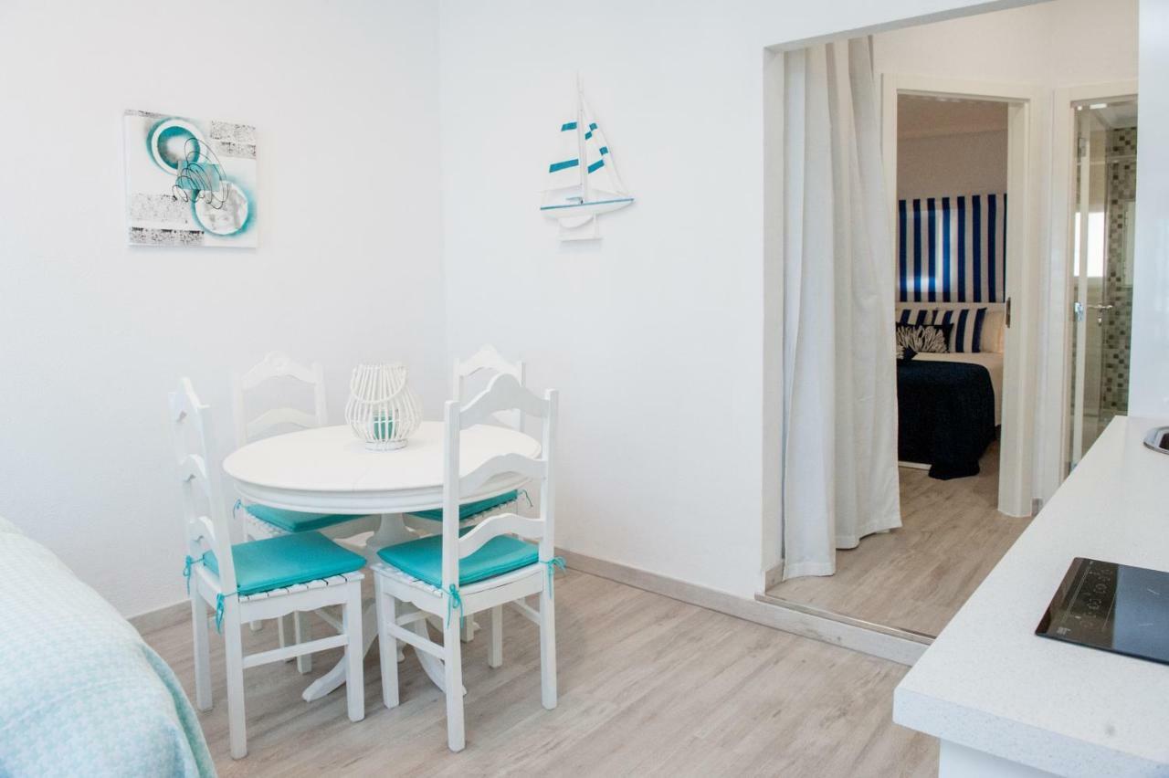 ססימברה Apartamento Do Atlantico מראה חיצוני תמונה