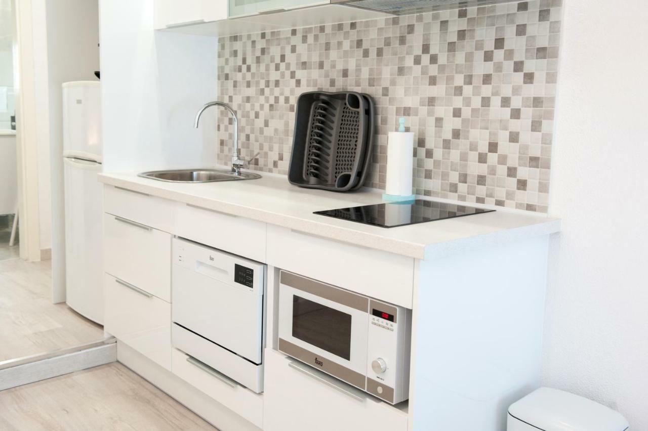 ססימברה Apartamento Do Atlantico מראה חיצוני תמונה