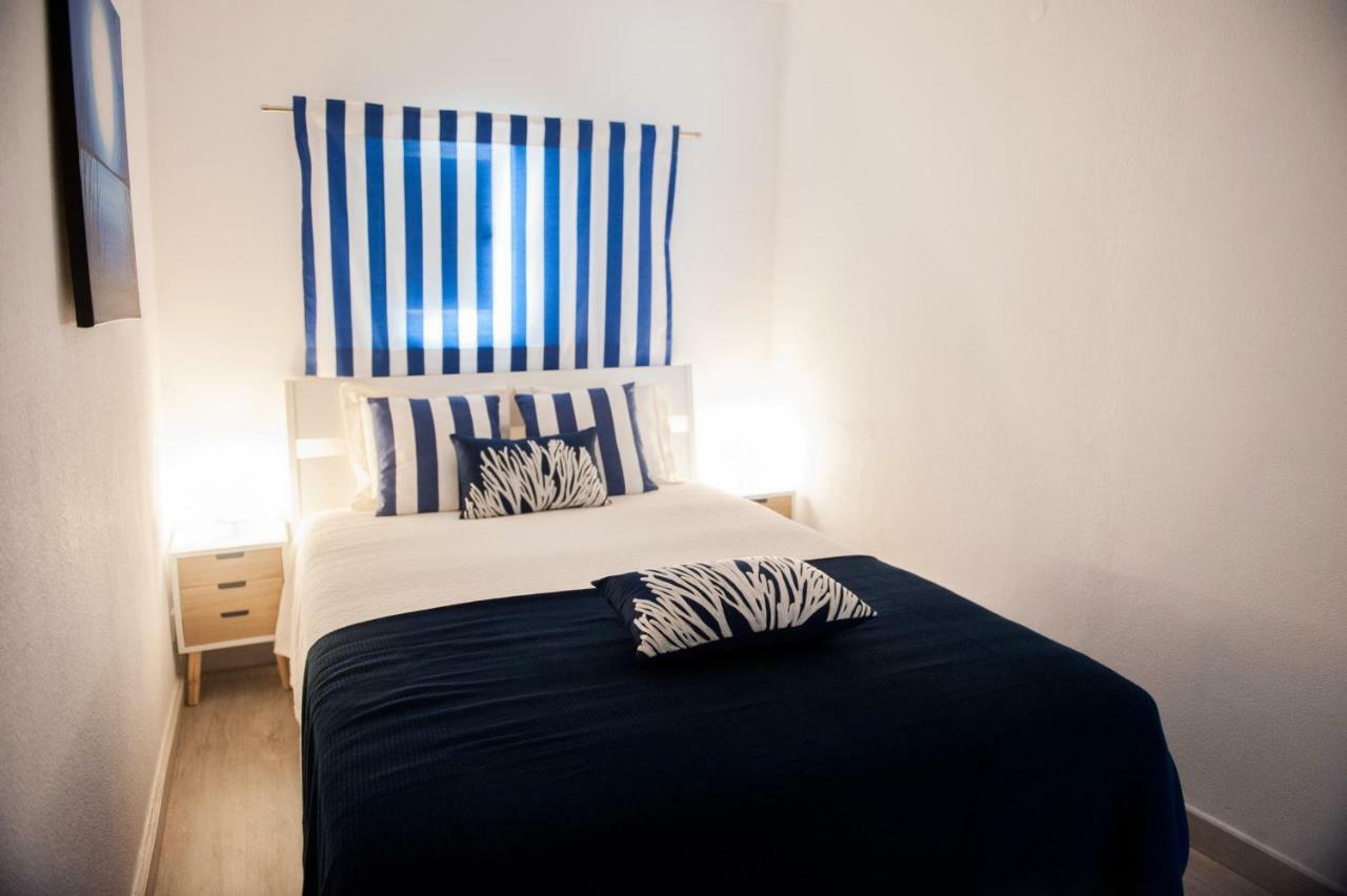 ססימברה Apartamento Do Atlantico מראה חיצוני תמונה