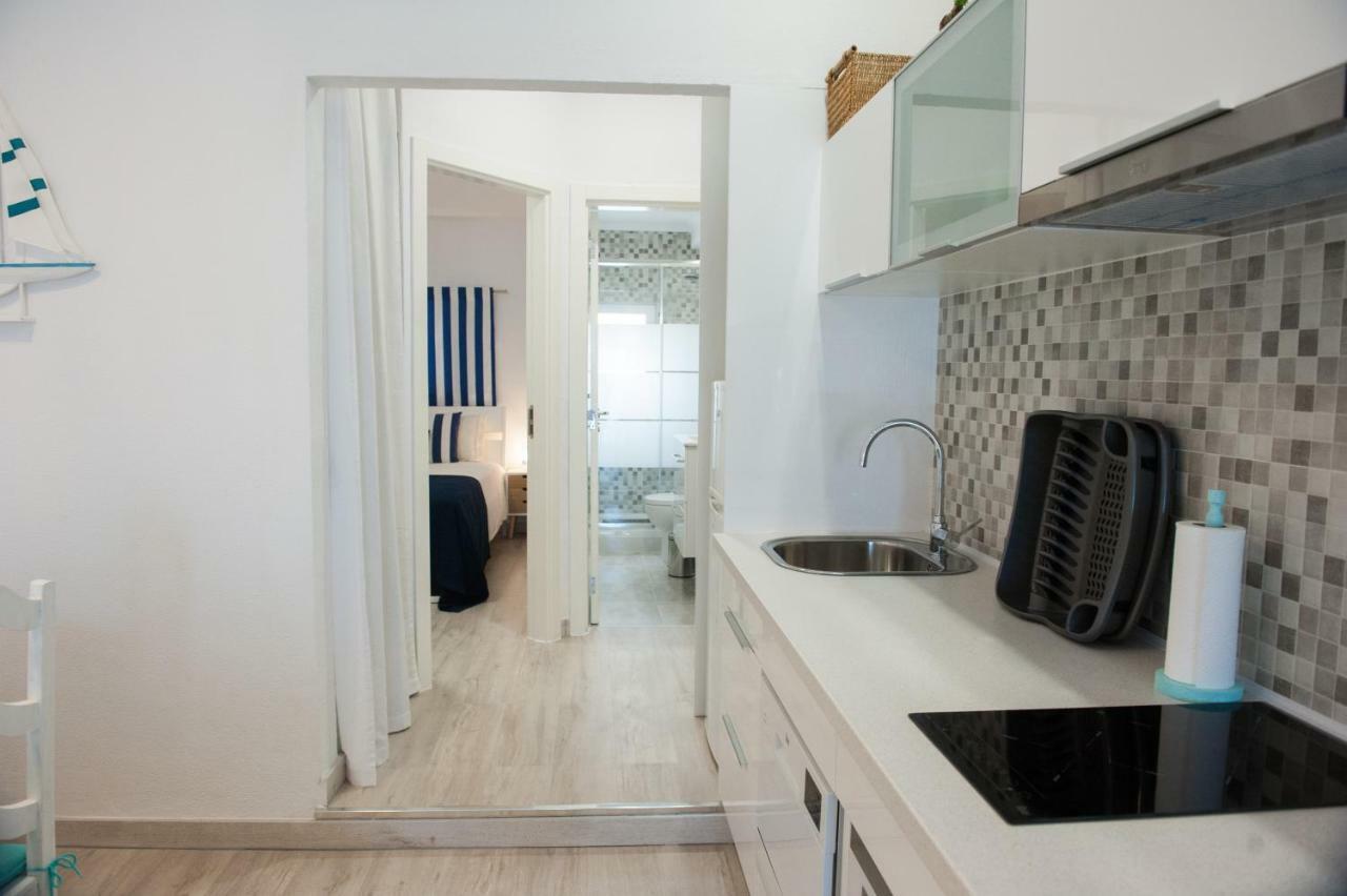 ססימברה Apartamento Do Atlantico מראה חיצוני תמונה