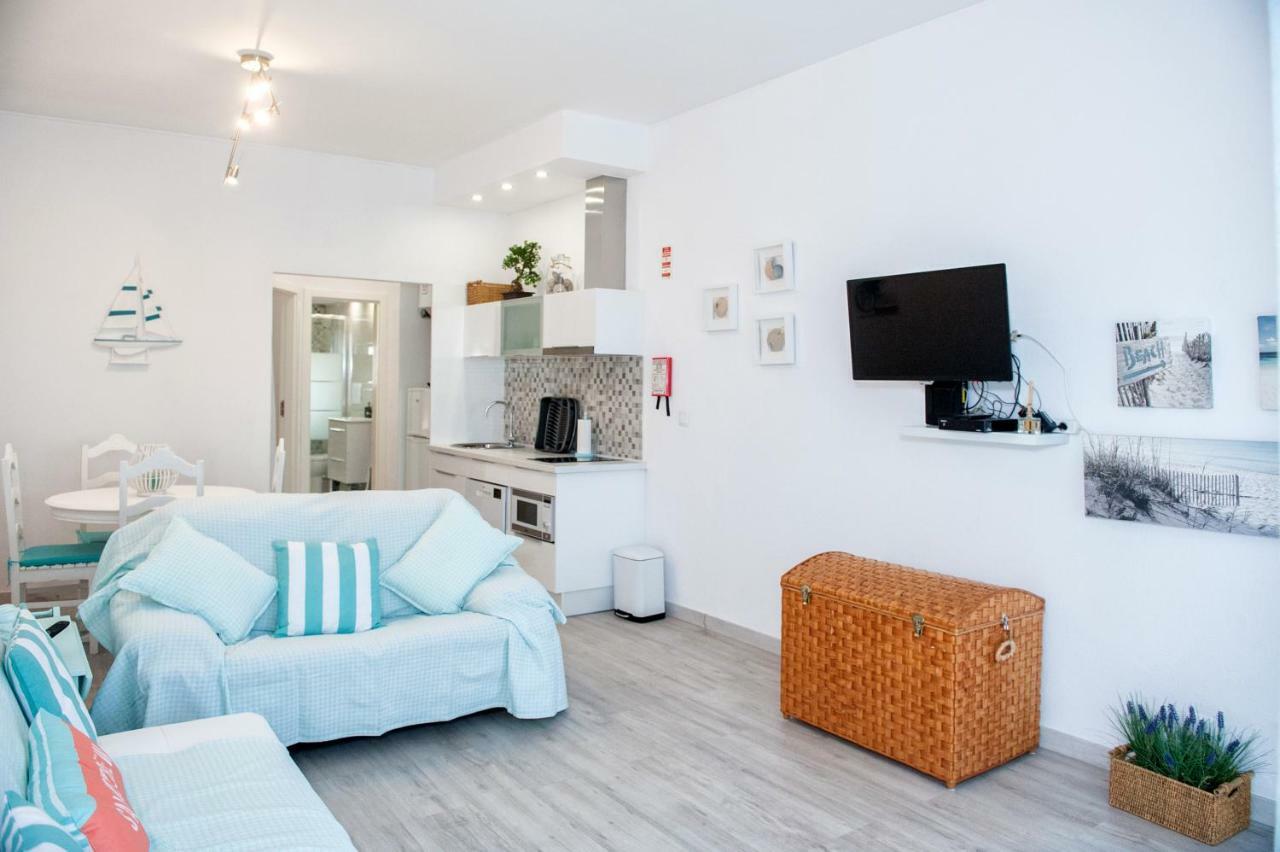 ססימברה Apartamento Do Atlantico מראה חיצוני תמונה