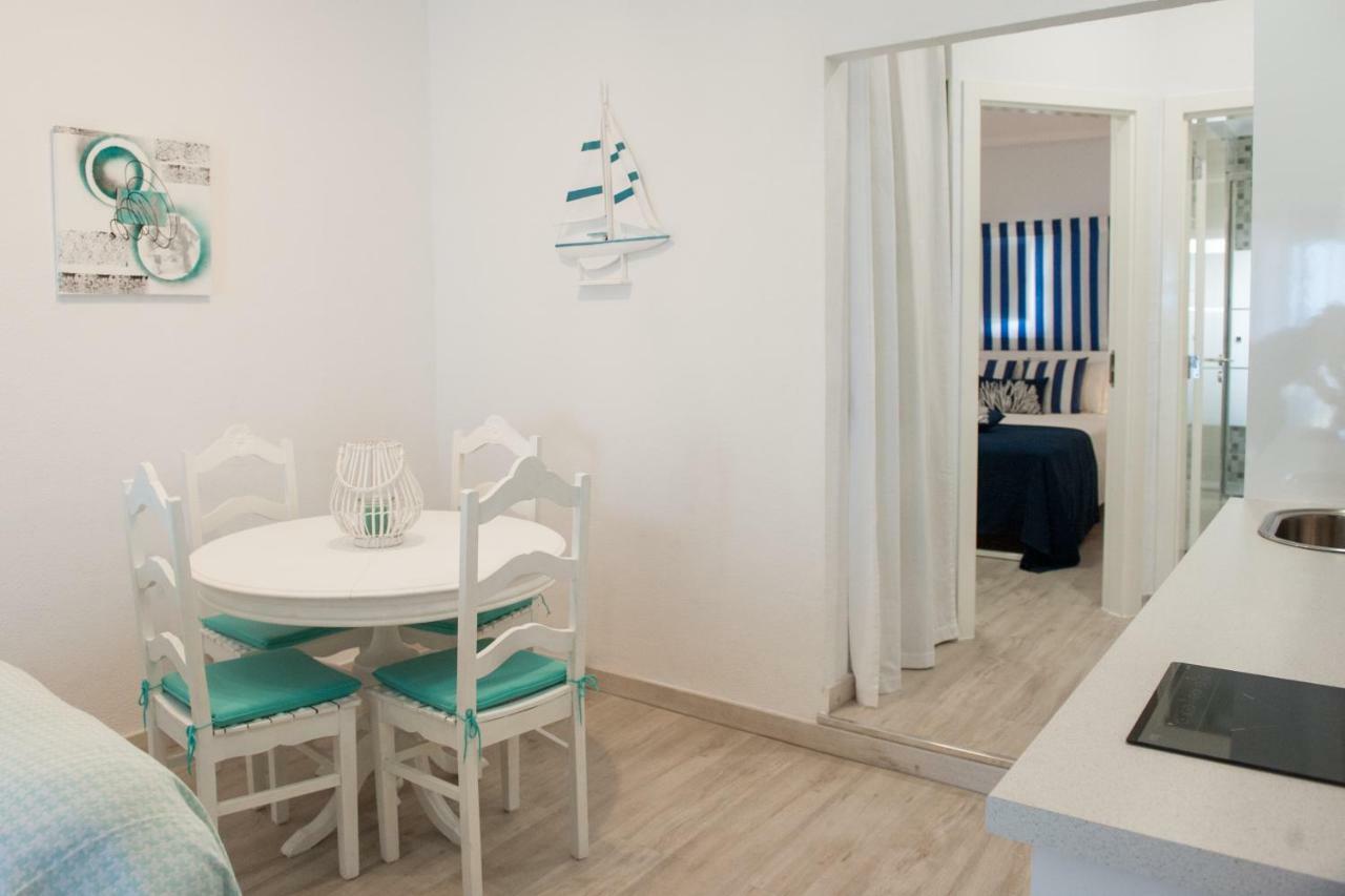 ססימברה Apartamento Do Atlantico מראה חיצוני תמונה