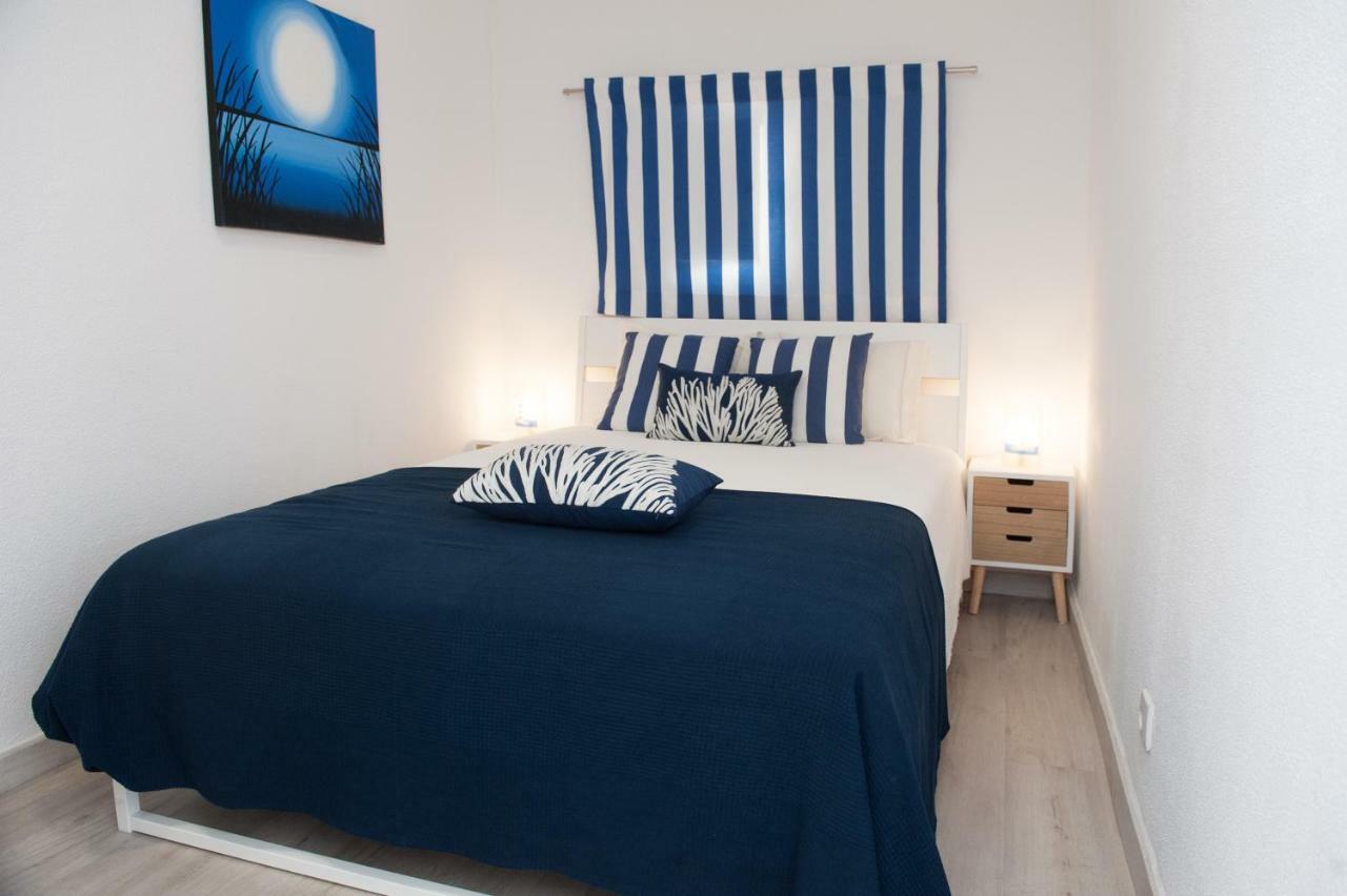 ססימברה Apartamento Do Atlantico מראה חיצוני תמונה