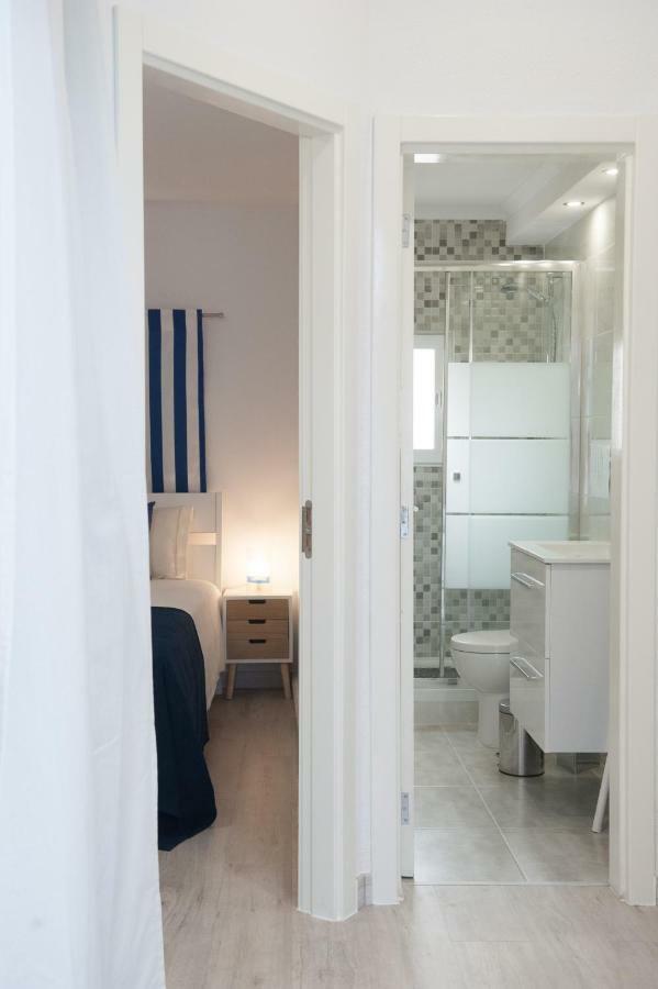 ססימברה Apartamento Do Atlantico מראה חיצוני תמונה